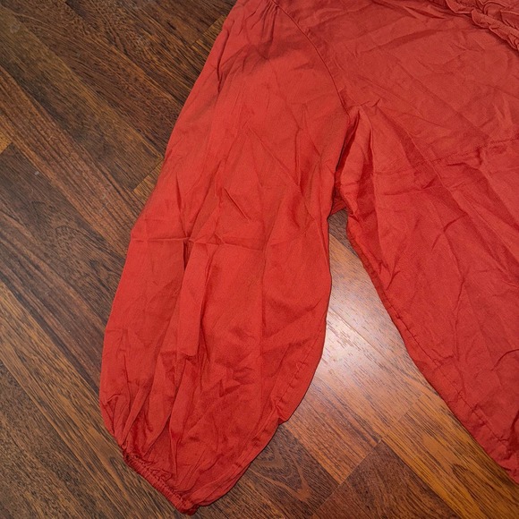 Old Navy blouse Women’s size XXL - Picture 2 of 6